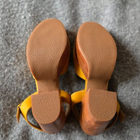 Fortress "Willow" Clogs - Picture 6 of 8